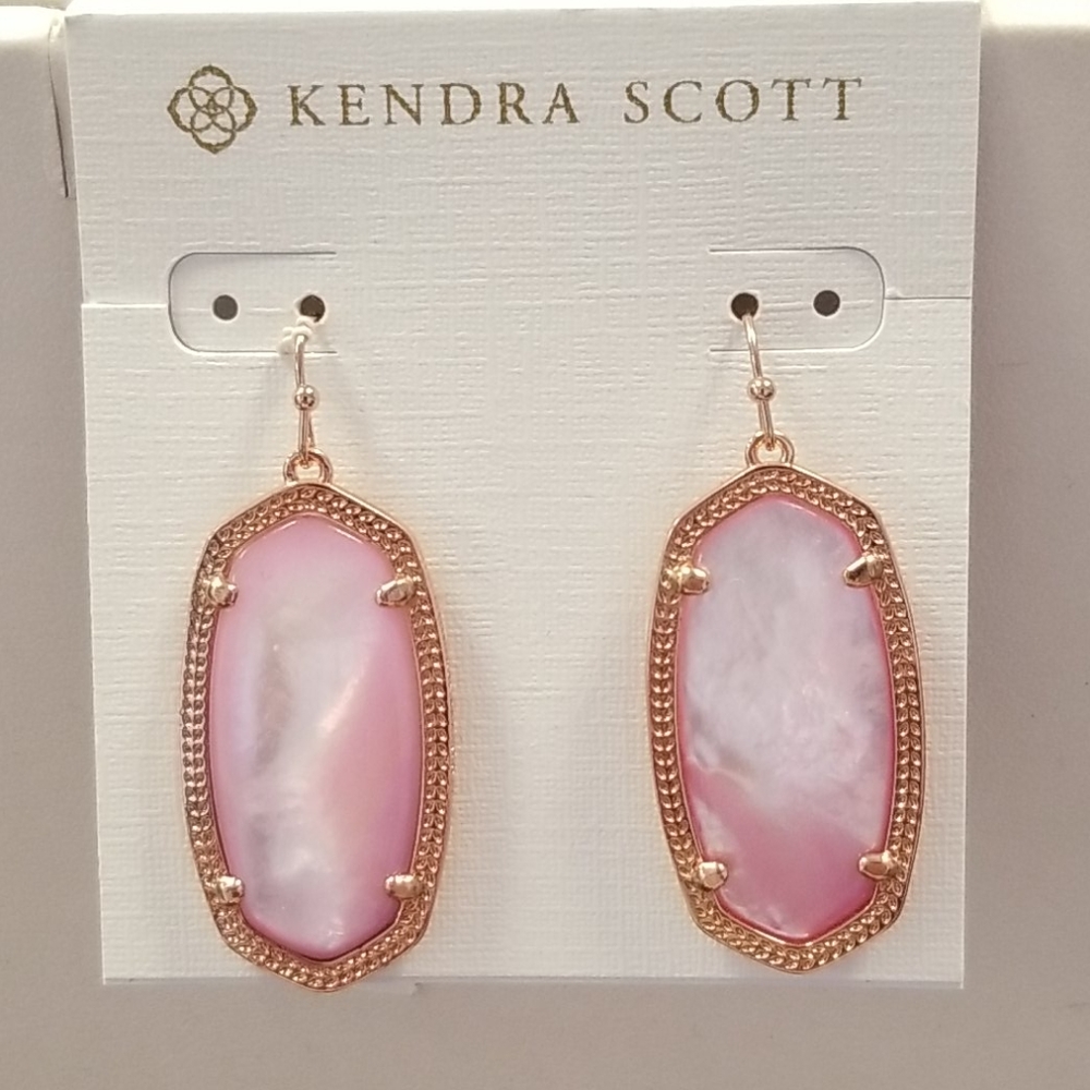 Kendra Scott Ellie French Wire Earrings